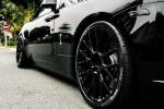 Rolls-Royce Dawn on Forgiato Wheels (FLOW 001) 2019 года